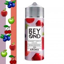 Beyond Cherry Apple Crush 30ml/100ml